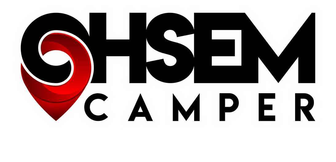 Ohsem Camper logo